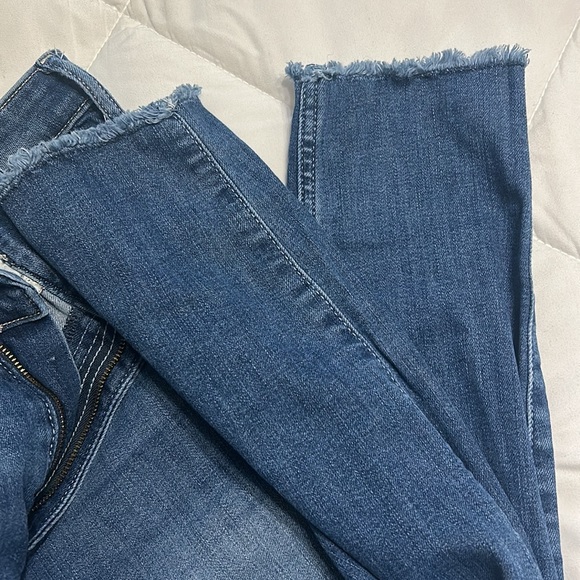 Hollister super skinny jeans - Picture 5 of 8